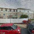 Person with breathing difficulty at assisted living