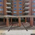 Lift assist call near South Hanley Road condos in Clayton