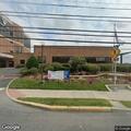 CPR in progress for patient being taken to hospital