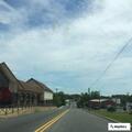 Reported overdose at Rural Farms on High Street