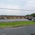 Commercial alarm at business on Old Washington Road