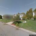 Suspicious person reported in backyard on Ashford Circle
