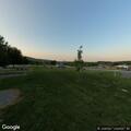 Female with possible seizure at RV resort pool