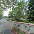 Person in medical distress at White Rock Village Apartments