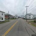 Male in his 50s feeling unwell at Eagles Lodge