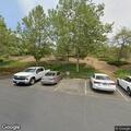 Reported apartment building fire on Valley View