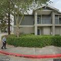 Kitchen fire in apartment at Valley View complex