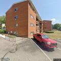 Unconscious man with stroke symptoms at apartment