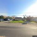 Traffic stop on Bell Avenue in Sacramento