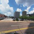 Alarm sounding at St. Louis County Jail