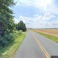 Vehicle crash with entrapment on Gravel Branch Road