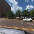 Commercial fire alarm at Fingerprints Office