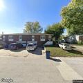 Carbon monoxide alarm at Tipton duplex