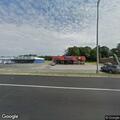 Gas line problem on roof of Minute Loan Center