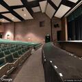 Burglary alarm at Lincoln High School