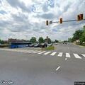 Two vehicles collide on Prince William Parkway