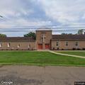 Alarm at church on Old Catlett Road