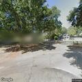 Officers search area after suspect flees through park