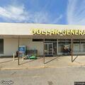 Elderly woman possibly having heart attack at Dollar General