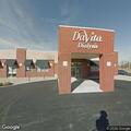 50-year-old male with low blood pressure at dialysis clinic