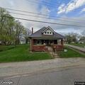 Strong gas odor reported on North Sycamore Street