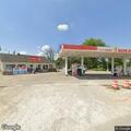 Driver with pills found dazed at gas station lot