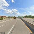 Single-vehicle crash on Highway 170 near Ladue