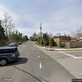 Minor three car crash at Ladue Road and South Price