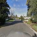 Structure fire near Donahue Drive and Louisa Way