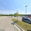 Infant's foot stuck in grocery cart at Aldi