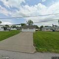 Person suspected of stroke near Railroad Avenue in Tipton