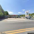 Possible impaired driver at Franklin gas station