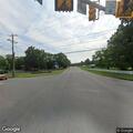 Auto accident at Catlett Road and Elk Run Road