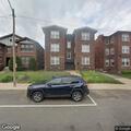 Carbon monoxide alarm at Westgate Avenue apartment