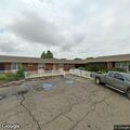 Smoke alarm at Diversicare care facility near Sunset Drive