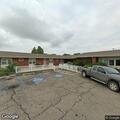 Smoke alarm reported at Sunset Drive residence