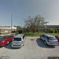 Eight-year-old boy has stomach pain after school fight