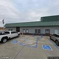 Officer contact with known subject at post office