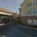 Psychiatric case at hotel on West Chesterfield Parkway