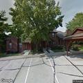 Carbon monoxide alarm on Ferncreek Drive