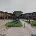Person having a seizure at Chesterfield Police station