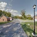 Person falls at Friendship Village Rockhurst Building
