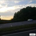 Woman reports chest pains in Sunderland parking lot