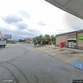 Person experiencing chest pain at Crain Highway