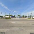 Officer assists motorist at Hart and Veterans