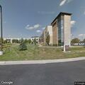 70-year-old woman with chest pain refused at one hospital