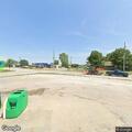 Wood stolen from gas station parking lot