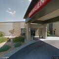 96-year-old female falls with head injury at nursing home