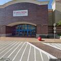 Gas odor report at Target on THF Boulevard