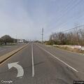 Traffic stop on Chesterfield Airport Road